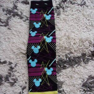 New in package Mickey Retro socks Disney parks Women/men